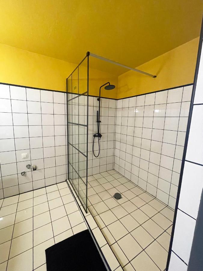 شقة Πανέμορφο Design,Ηλιόλουστη Ισόγεια Μεζονέτα كاستوريا المظهر الخارجي الصورة